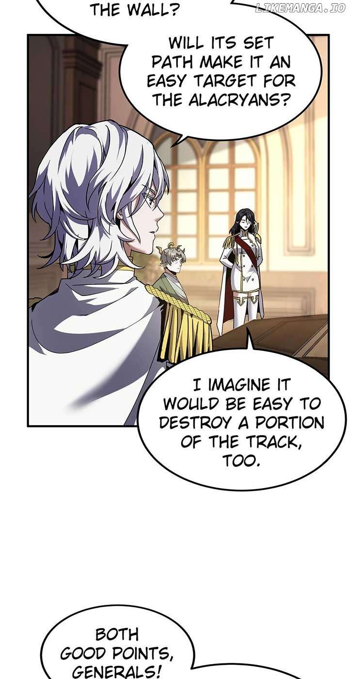 The Beginning After the End, Chapter 218 image 52